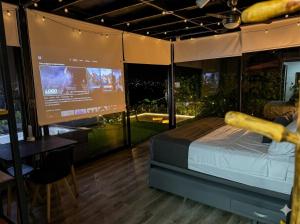 Oasis Glamping Tena Cun Vía La Mesa Anapoima