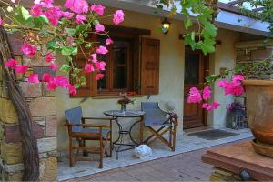 Venetis Luxury Apartments Chios-Island Greece
