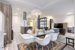 Near Museum Luxury Stay by Next Stop Bilbao