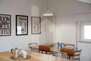 Homiday - Loft CieloMare
