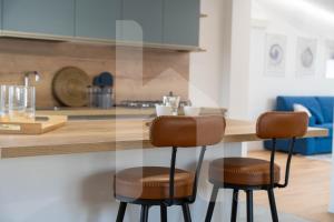 Homiday - Loft CieloMare