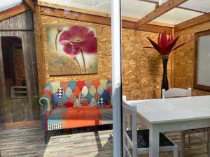 Studio indépendant au calme à Biarritz