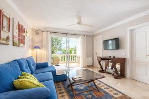 Beach Access Apt in Playa Real Pool Terrace - Pass the Keys