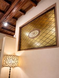 Antica Residenza del Corso Viterbo appartamento Vittorio Emanuele - centro storico