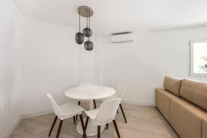 Lovely 1 BDRM Rental Unit w Pool in Puerto Banús