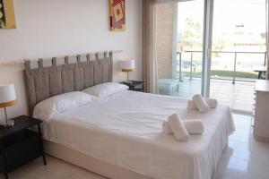 Anacasa Albatros MET Oliva Nova Golf AP465