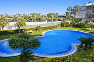 Anacasa Albatros MET Oliva Nova Golf AP465