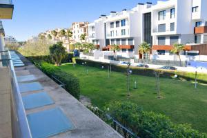 Anacasa Albatros MET Oliva Nova Golf AP465