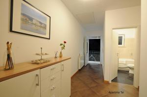 Apartment Tai Parecag