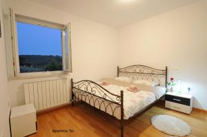 Apartment Tai Parecag