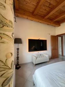 Villa indipendente, Rena Majore img33