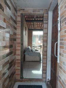 Casa 1 Quarto próximo ao Aeroporto e Ufes
