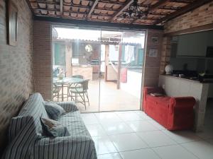 Casa 1 Quarto próximo ao Aeroporto e Ufes