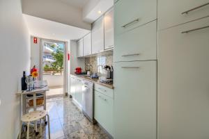 Studio at the Lagos Marina