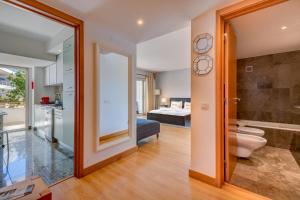 Studio at the Lagos Marina