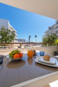 Studio at the Lagos Marina