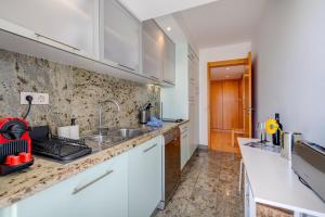 Studio at the Lagos Marina