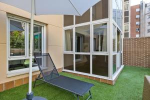 Cituspace Príncipe de Vergara