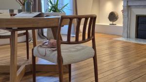 Maison Lùisa - Refuge dException au cœur dAutun