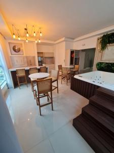 Apartamento em itapema