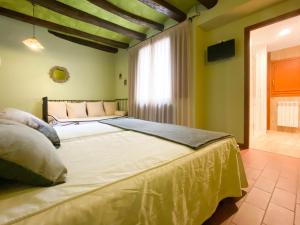 Casa Rural LAlcova - LAmfitriona