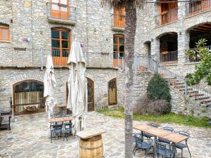 Casa Rural LAlcova - LAmfitriona