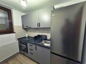 Private House near City Center - Zeno Studios by Ben Apartments