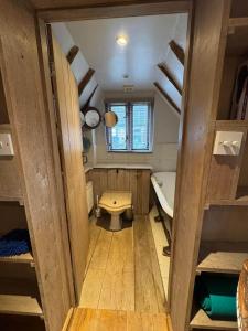 Barn House in Fairlight