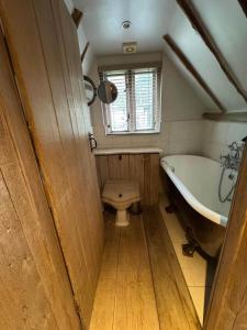 Barn House in Fairlight