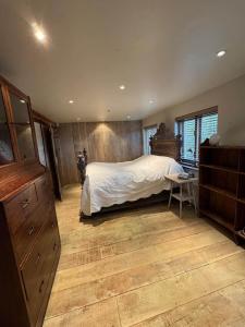 Barn House in Fairlight