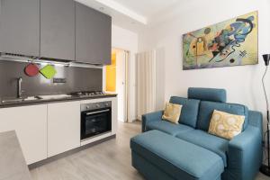 GuestHost - Cozy Apartment Vetra MM4 X2