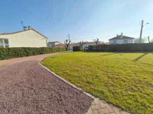 Le Logis 2 Tiffauges - 4pers - Proche Puy du Fou