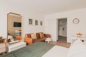 Apartamentos Santa Eugenia B