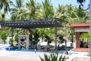 Hotel Lavender Hoa