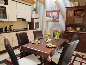 Ferienhaus Haus Rolofshagen