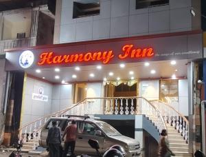 Harmony Inn Mahabaleshwar Hotel & Spa
