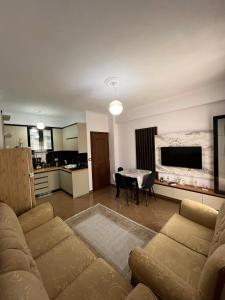 Kapo Apartments