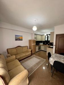 Kapo Apartments