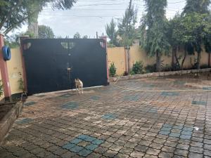 Hekima house