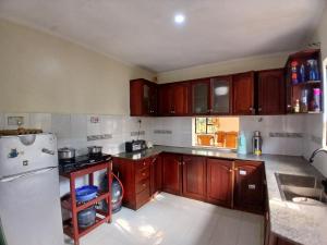 Hekima house