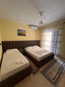 Kapo Apartments