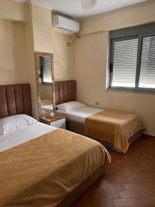 Kapo Apartments
