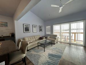 Cocagne Ocean Suites- Bed & Breakfast