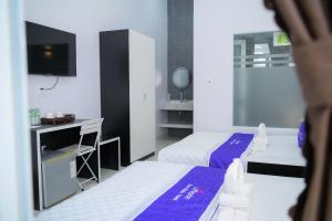 Hotel Lavender Hoa