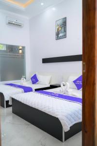 Hotel Lavender Hoa