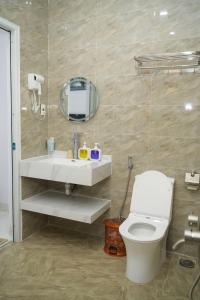 Hotel Lavender Hoa