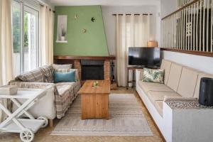 Villa con Piscina en Marbella - Pass the Keys
