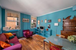 Paruta Jazz Apartment