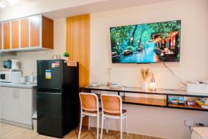 The Fresnoza Retreat near Nuvali & Tagaytay