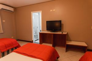 Marcopolo Suites Iguazu